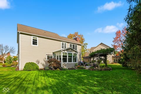 Photo of 6327 Columbia Circle, Fishers, IN
