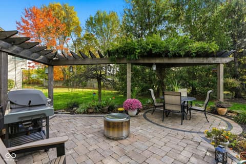 Photo of 6327 Columbia Circle, Fishers, IN