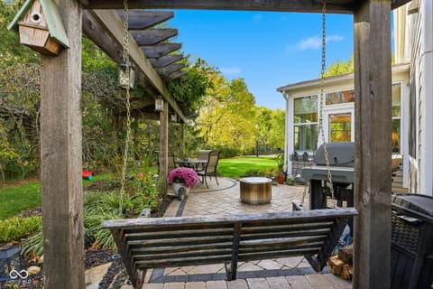 Photo of 6327 Columbia Circle, Fishers, IN