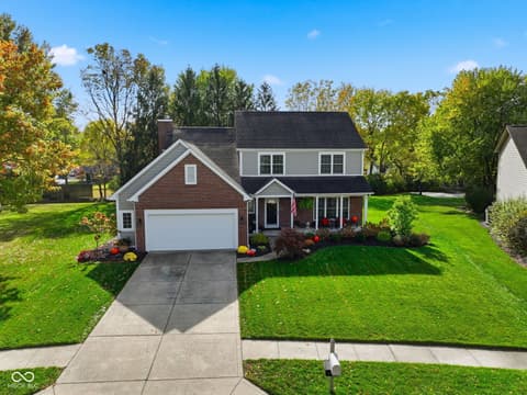 Photo of 6327 Columbia Circle, Fishers, IN