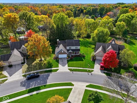 Photo of 6327 Columbia Circle, Fishers, IN