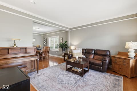 Photo of 6327 Columbia Circle, Fishers, IN