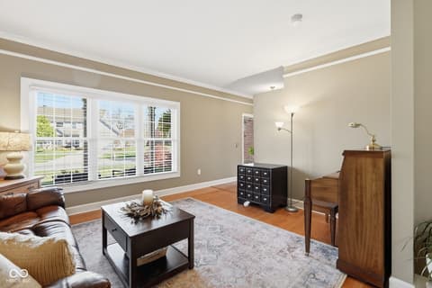 Photo of 6327 Columbia Circle, Fishers, IN
