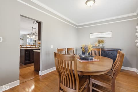 Photo of 6327 Columbia Circle, Fishers, IN