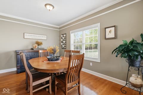 Photo of 6327 Columbia Circle, Fishers, IN