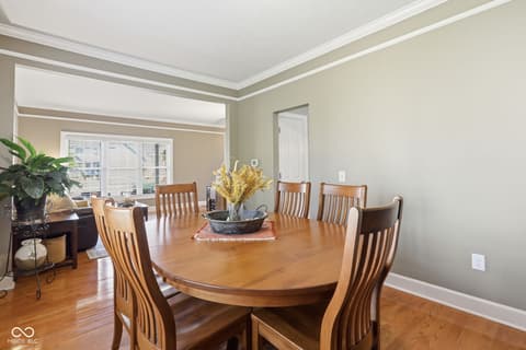 Photo of 6327 Columbia Circle, Fishers, IN
