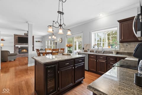 Photo of 6327 Columbia Circle, Fishers, IN
