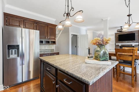 Photo of 6327 Columbia Circle, Fishers, IN