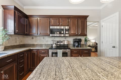 Photo of 6327 Columbia Circle, Fishers, IN