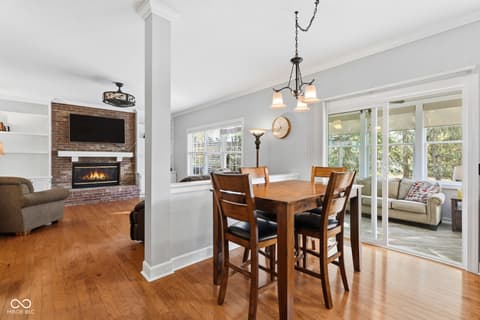 Photo of 6327 Columbia Circle, Fishers, IN