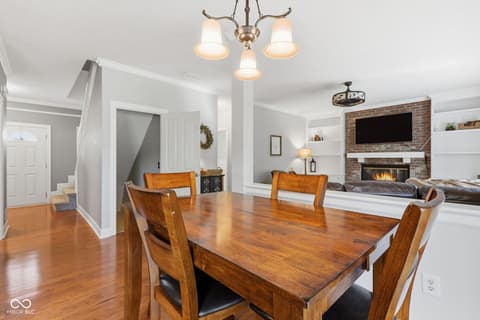 Photo of 6327 Columbia Circle, Fishers, IN