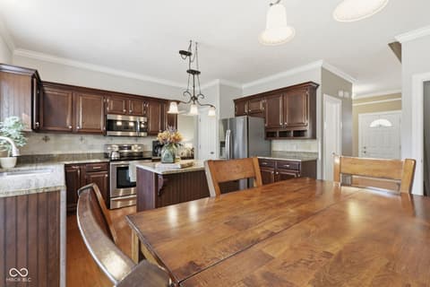 Photo of 6327 Columbia Circle, Fishers, IN