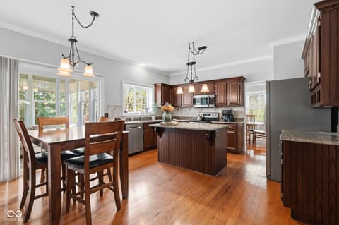 Photo of 6327 Columbia Circle, Fishers, IN
