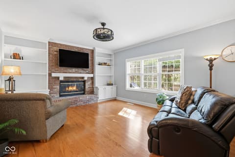 Photo of 6327 Columbia Circle, Fishers, IN