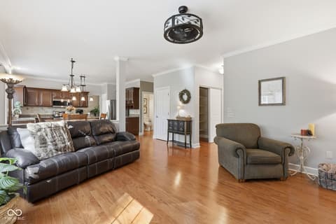 Photo of 6327 Columbia Circle, Fishers, IN