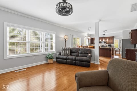 Photo of 6327 Columbia Circle, Fishers, IN
