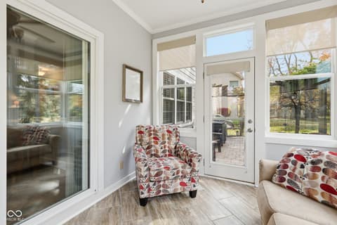 Photo of 6327 Columbia Circle, Fishers, IN