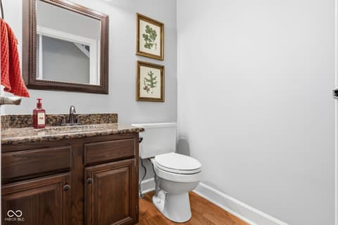 Photo of 6327 Columbia Circle, Fishers, IN