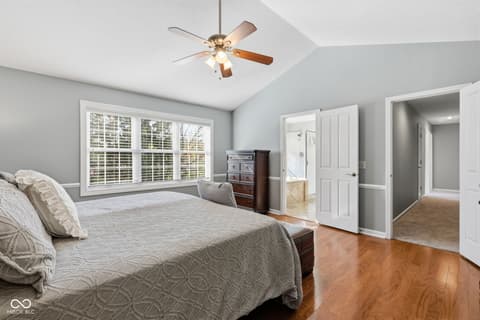 Photo of 6327 Columbia Circle, Fishers, IN