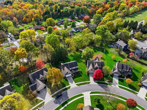 Photo of 6327 Columbia Circle, Fishers, IN