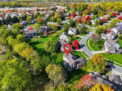 Photo of 6327 Columbia Circle, Fishers, IN