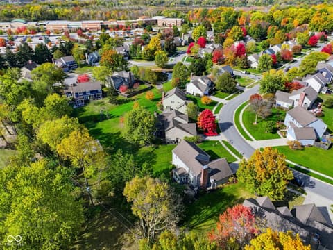 Photo of 6327 Columbia Circle, Fishers, IN