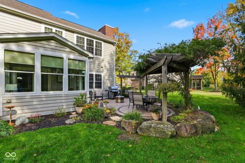 Photo of 6327 Columbia Circle, Fishers, IN