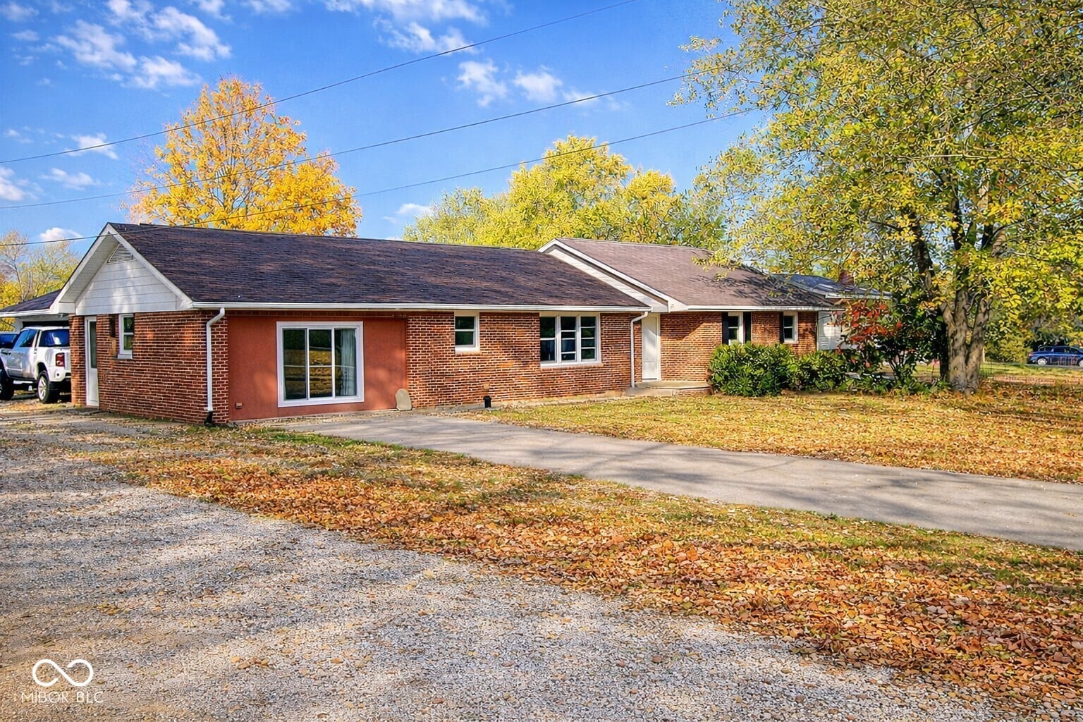 Photo of 1611 E Range Line Road, Greencastle, IN
