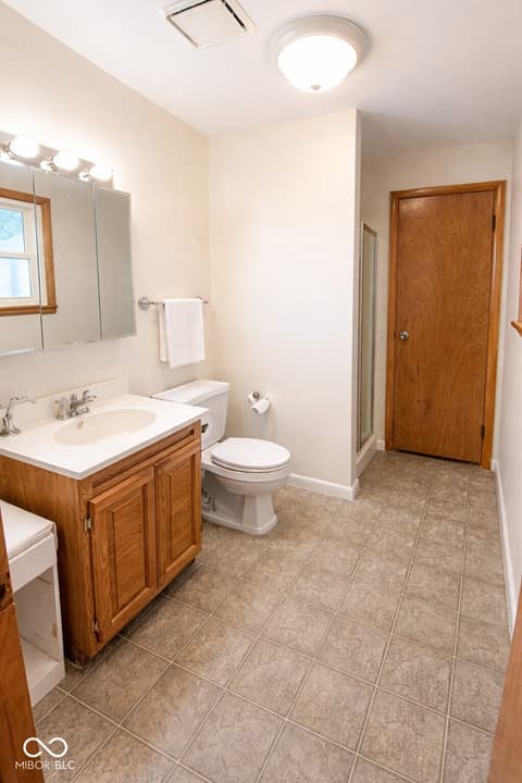 Photo of 1611 E Range Line Road, Greencastle, IN