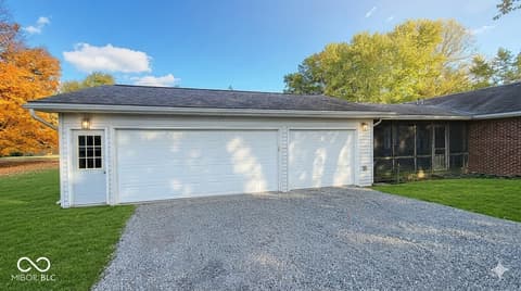 Photo of 1611 E Range Line Road, Greencastle, IN