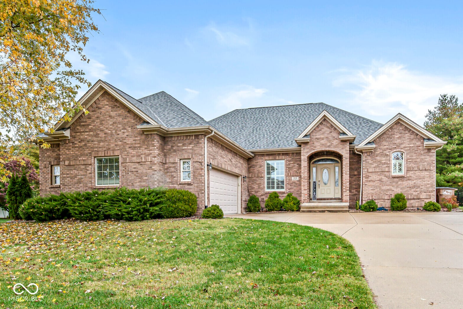 Photo of 3231 Overlook Court, Columbus, IN