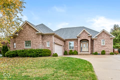 3231 Overlook Court