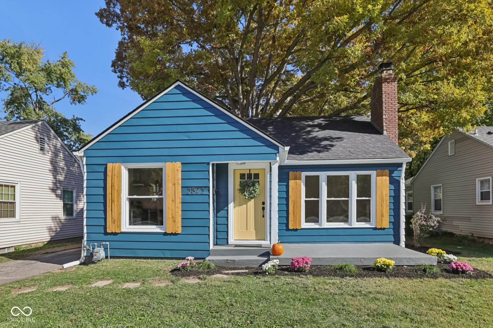 Photo of 5825 N Keystone Avenue, Indianapolis, IN