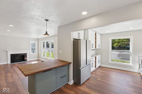 Photo of 5825 N Keystone Avenue, Indianapolis, IN