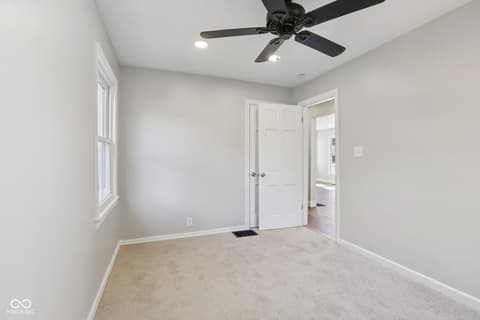 Photo of 5825 N Keystone Avenue, Indianapolis, IN