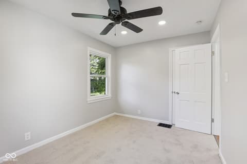 Photo of 5825 N Keystone Avenue, Indianapolis, IN