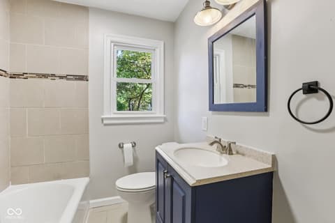 Photo of 5825 N Keystone Avenue, Indianapolis, IN