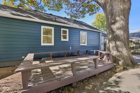 Photo of 5825 N Keystone Avenue, Indianapolis, IN