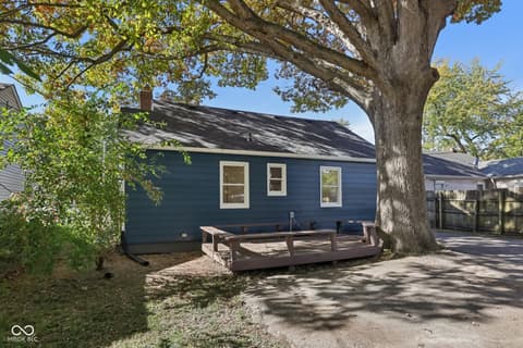 Photo of 5825 N Keystone Avenue, Indianapolis, IN
