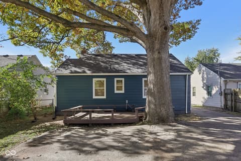 Photo of 5825 N Keystone Avenue, Indianapolis, IN