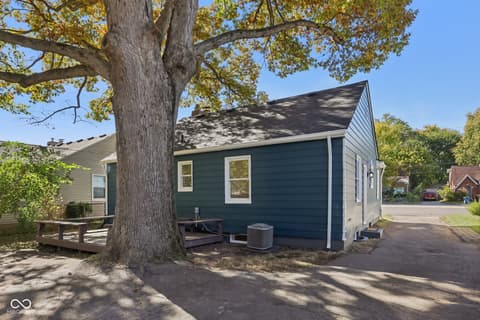 Photo of 5825 N Keystone Avenue, Indianapolis, IN