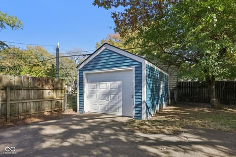 Photo of 5825 N Keystone Avenue, Indianapolis, IN