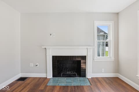 Photo of 5825 N Keystone Avenue, Indianapolis, IN
