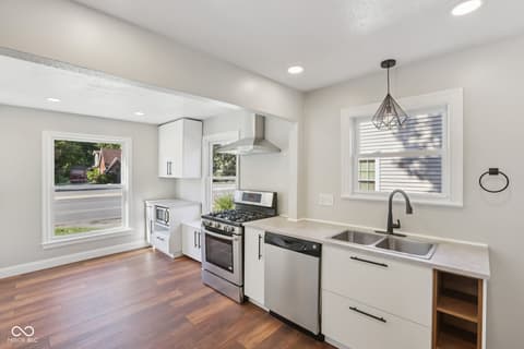 Photo of 5825 N Keystone Avenue, Indianapolis, IN