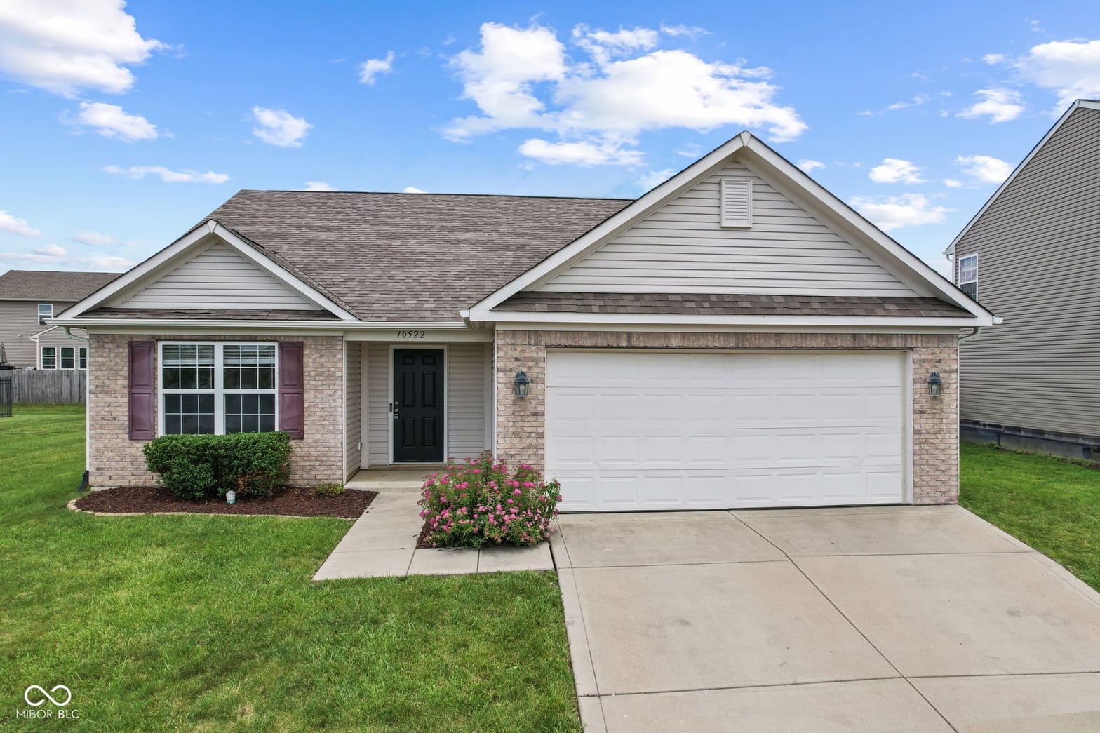Photo of 10522 Hunters Crossing Boulevard, Indianapolis, IN