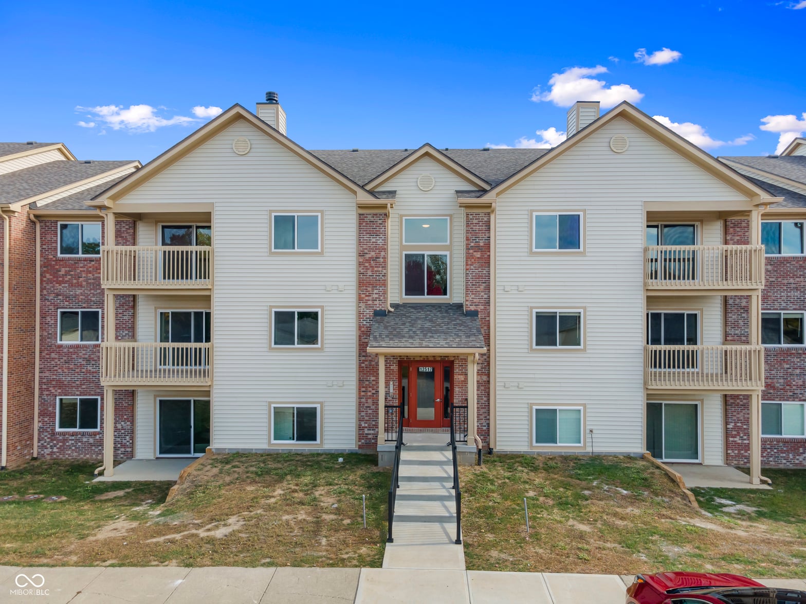 Photo of 12517 Timber Creek Drive, Carmel, IN