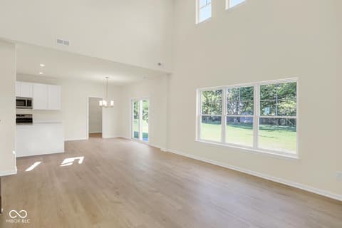 Photo of 7072 Jackson Drive, Cumberland, IN
