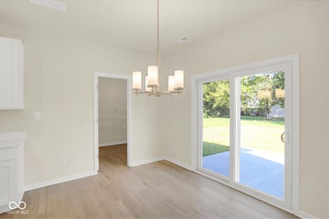 Photo of 7072 Jackson Drive, Cumberland, IN