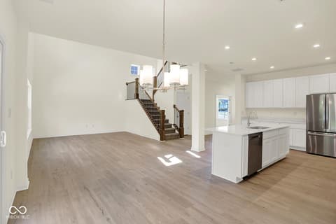 Photo of 7072 Jackson Drive, Cumberland, IN
