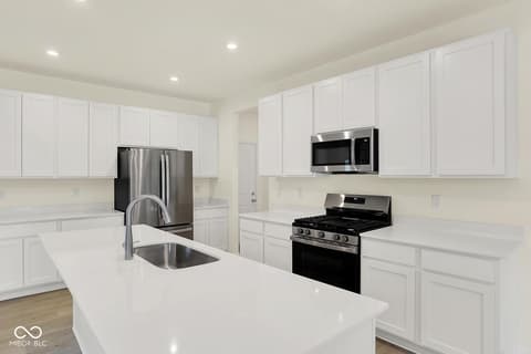 Photo of 7072 Jackson Drive, Cumberland, IN